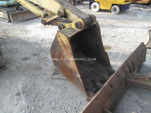 ขาย รถขุด SUMITOMO  SH75U-1 รหัสสินค้า 13001020 ดูสินค้าอื่นๆได้ที่ www.nihonmono.com