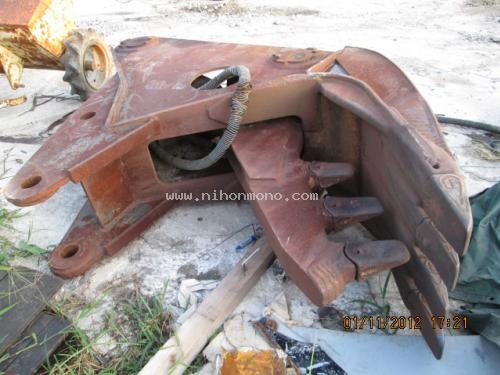 ขาย หัวหนีบ รหัสสินค้า 12000913 Tel.081-8283376 ดูสินค้าอื่นๆได้ที่ www.nihonmono.com