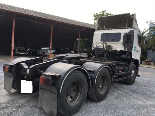 ขาย HINO หัวลาก 320แรงม้า ปี49 สภาพดี สนใจติดต่อ 081-9426747 ขาย HINO หัวลาก 320แรงม้า ปี49 สภาพดี สนใจติดต่อ 081-9426747