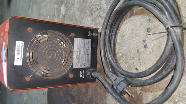 ขายตู้เชื่อมไฟฟ้า jasic arc160 (ขอบคุณ พี่เรือง จากสุโขทัย)