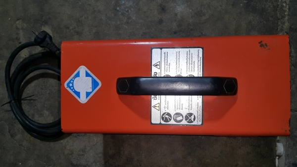 ขายตู้เชื่อมไฟฟ้า jasic arc160 (ขอบคุณ พี่เรือง จากสุโขทัย)