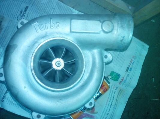 ขายเทอร์โบ