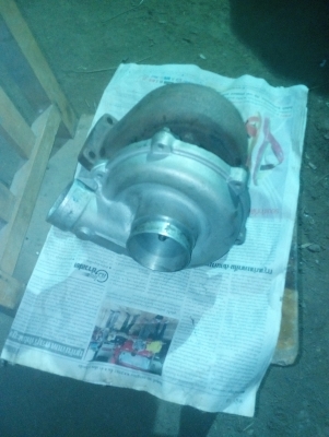 ขายเทอร์โบ