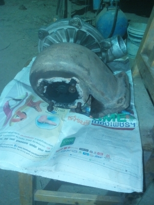 ขายเทอร์โบ