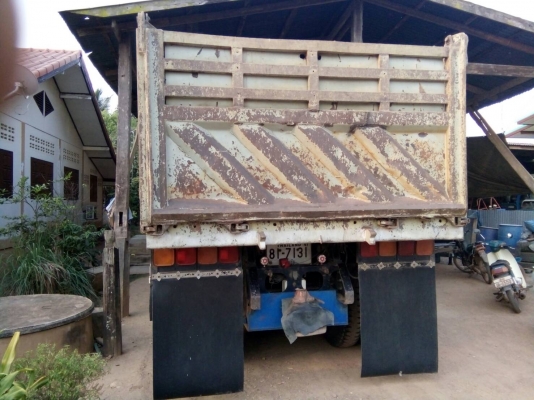 HINO  3M  240แรง ปี39 มีระบบลากพ่วง   รถสวยๆ  ราคา  1,150,000 บาท