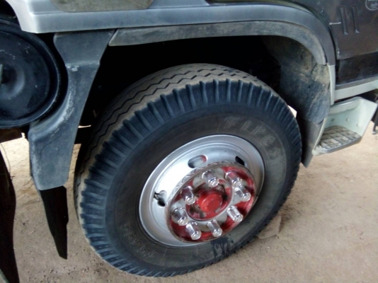 HINO  3M  240แรง ปี39 มีระบบลากพ่วง   รถสวยๆ  ราคา  1,150,000 บาท