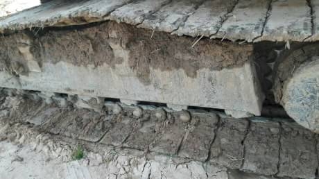 KOBELCO SK 200 MARK 3