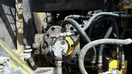 KOBELCO SK 200 MARK 3