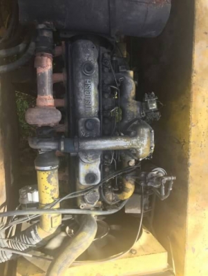 KOBELCO SK 200 MARK 3