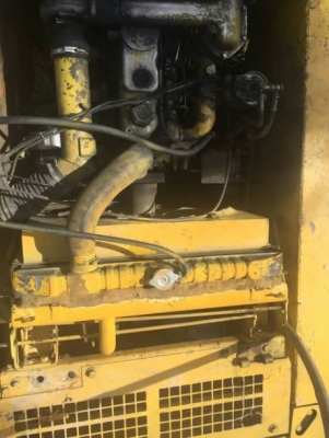 KOBELCO SK 200 MARK 3