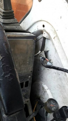 KOBELCO SK 200 MARK 3