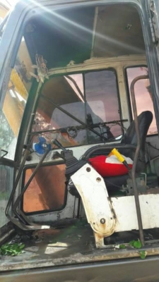 KOBELCO SK 200 MARK 3