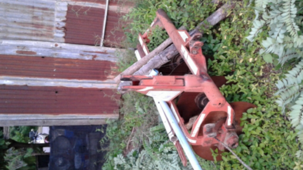 ขายผาน 5 22นิ้ว CMT ขายผาน 5 22นิ้ว CMT