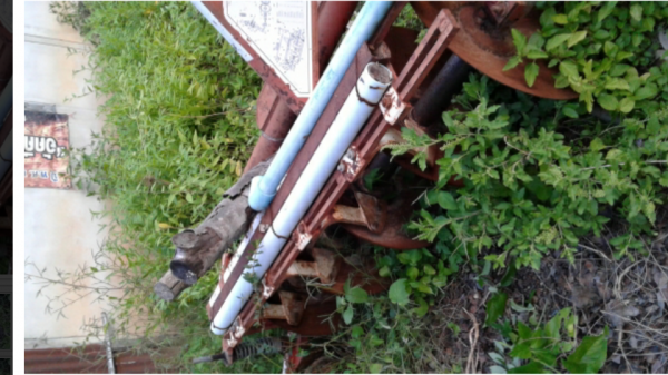 ขายผาน 5 22นิ้ว CMT ขายผาน 5 22นิ้ว CMT