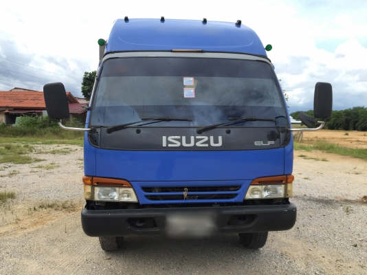รถอีซูซุ 6 ล้อ รั้ว ( ไม่ดั้ม ) NPR 115 แรงม้า. ปี 32. สนใจติดต่อ 081 - 6079515 รถอีซูซุ 6 ล้อ รั้ว ( ไม่ดั้ม ) NPR 115 แรงม้า. ปี 32. สนใจติดต่อ 081 - 6079515