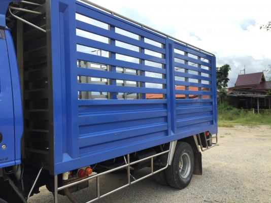 รถอีซูซุ 6 ล้อ รั้ว ( ไม่ดั้ม ) NPR 115 แรงม้า. ปี 32. สนใจติดต่อ 081 - 6079515 รถอีซูซุ 6 ล้อ รั้ว ( ไม่ดั้ม ) NPR 115 แรงม้า. ปี 32. สนใจติดต่อ 081 - 6079515