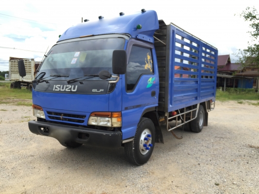 รถอีซูซุ 6 ล้อ รั้ว ( ไม่ดั้ม ) NPR 115 แรงม้า. ปี 32. สนใจติดต่อ 081 - 6079515 รถอีซูซุ 6 ล้อ รั้ว ( ไม่ดั้ม ) NPR 115 แรงม้า. ปี 32. สนใจติดต่อ 081 - 6079515