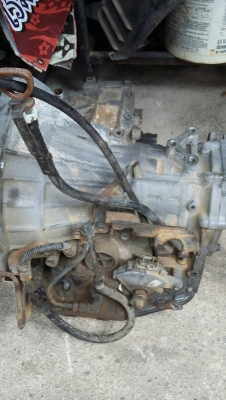 เกียร์auto 4efe