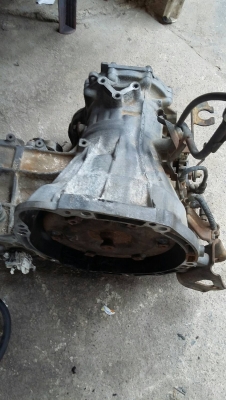 เกียร์auto 4efe