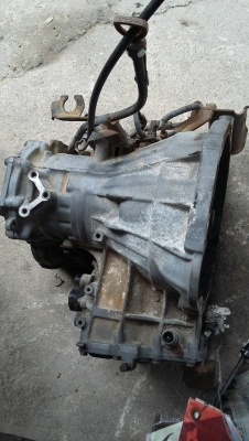 เกียร์auto 4efe