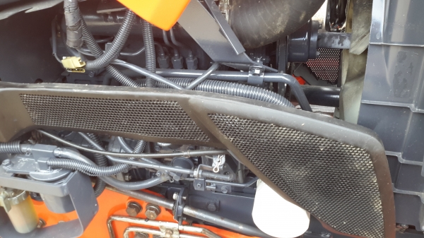 ขายรถไถ Kubota รุ่น L3608 ปี54 ขายรถไถ Kubota รุ่น L3608 ปี54