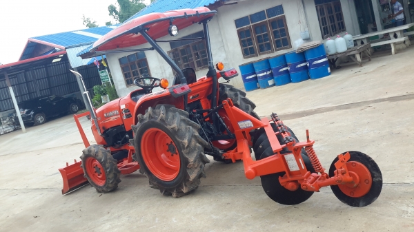 ขายรถไถ Kubota รุ่น L3608 ปี54 ขายรถไถ Kubota รุ่น L3608 ปี54