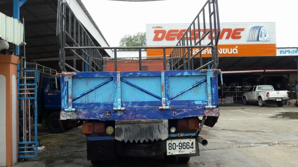 ขาย KM505 เครื่องWO4D 117 แรงพร้อมใช้งาน ขาย KM505 เครื่องWO4D 117 แรงพร้อมใช้งาน