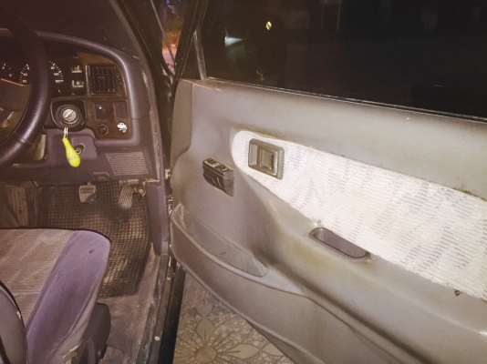 ขายยากเศรฐกิจไม่ดี้ไม่ดี.  ขายถูกๆๆๆ 85000 บาทขายรถสภาพดี