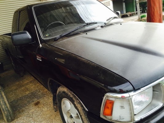 ขายยากเศรฐกิจไม่ดี้ไม่ดี.  ขายถูกๆๆๆ 85000 บาทขายรถสภาพดี