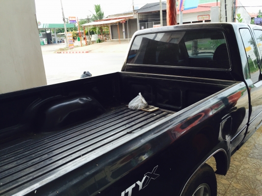 ขายยากเศรฐกิจไม่ดี้ไม่ดี.  ขายถูกๆๆๆ 85000 บาทขายรถสภาพดี