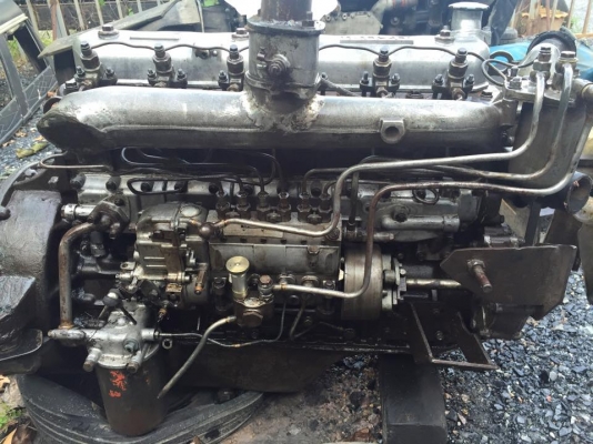 ขายเครื่อง Isuzu 6BB1 6BD1 มีหลายตัว ขายเครื่อง Isuzu 6BB1 6BD1 มีหลายตัว