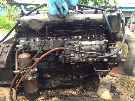 ขายเครื่อง Isuzu 6BB1 6BD1 มีหลายตัว ขายเครื่อง Isuzu 6BB1 6BD1 มีหลายตัว