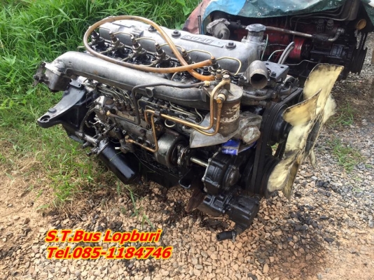 ขายเครื่อง Isuzu 6BB1 6BD1 มีหลายตัว ขายเครื่อง Isuzu 6BB1 6BD1 มีหลายตัว
