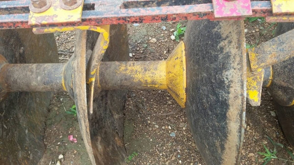 ขายผาน6&times;24 ของฮุยบัว 11 ใบเต็มสภาพสวย