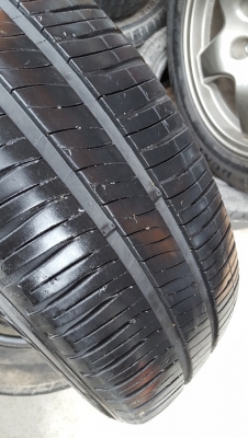 ขายล้อNISSAN ALMERA VL ยางปี 0715 4 ล้อ ขายล้อNISSAN ALMERA VL ยางปี 0715 4 ล้อ