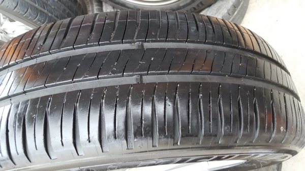 ขายล้อNISSAN ALMERA VL ยางปี 0715 4 ล้อ ขายล้อNISSAN ALMERA VL ยางปี 0715 4 ล้อ