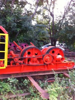 ขายปั้นจั่น ตอกเสาเข็มวิน 32 อู่มักตุ้ม 5.5 ตัน ขาเกลียว 15 เมตร 085  -7666984