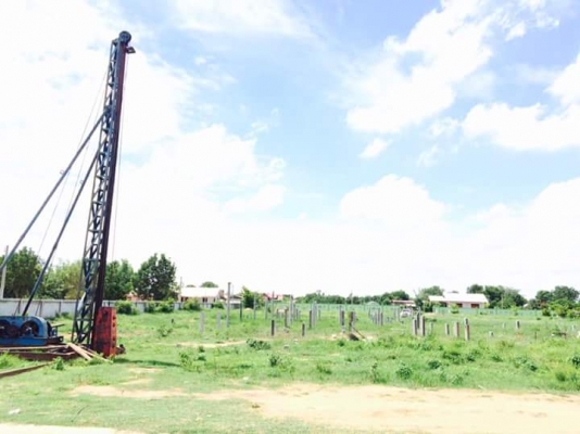 09-35596627รับตอกเสาเข็มเขาใหญ่.ปากช่อง