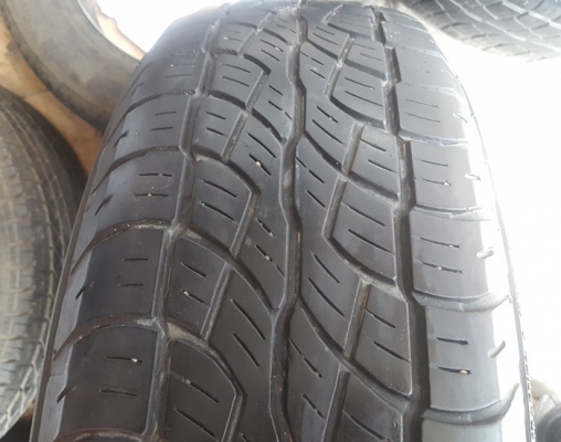 ขายล้อIsuzu D-Max X-Series 16 ยางปี13 4 ล้อ