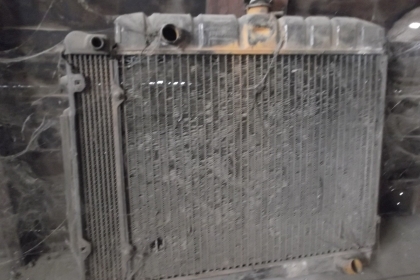 หม้อน้ำรถเบนซ์ คูลออยเบนซ์ หม้อน้ำรถเบนซ์ คูลออยเบนซ์