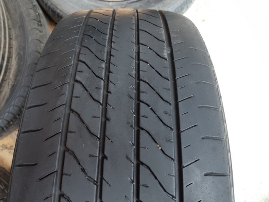 ขายล้อISUZU V Cross 17 ยาง215/55/17 ปี 13 4 ล้อ