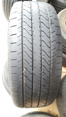 ขายล้อISUZU V Cross 17 ยาง215/55/17 ปี 13 4 ล้อ