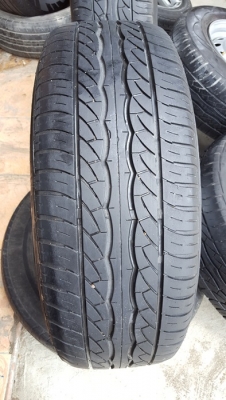 ขายล้อกะทะ15 6รู ยาง205/65/15 4 ล้อ ขายล้อกะทะ15 6รู ยาง205/65/15 4 ล้อ