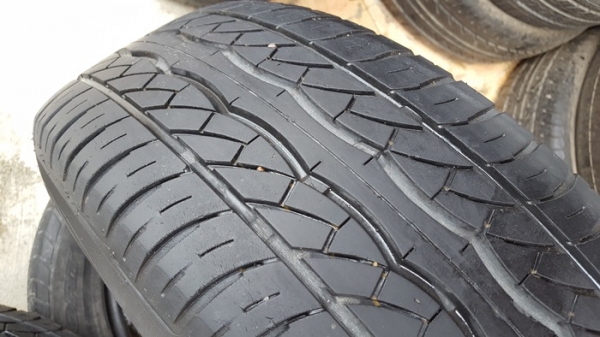 ขายล้อกะทะ15 6รู ยาง205/65/15 4 ล้อ ขายล้อกะทะ15 6รู ยาง205/65/15 4 ล้อ