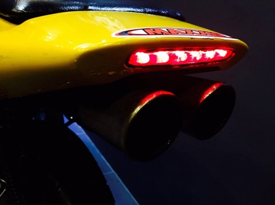 HONDA VFR 400 ทะเบียนแท้ ถูกสุดในสามโลก HONDA VFR 400 ทะเบียนแท้ ถูกสุดในสามโลก