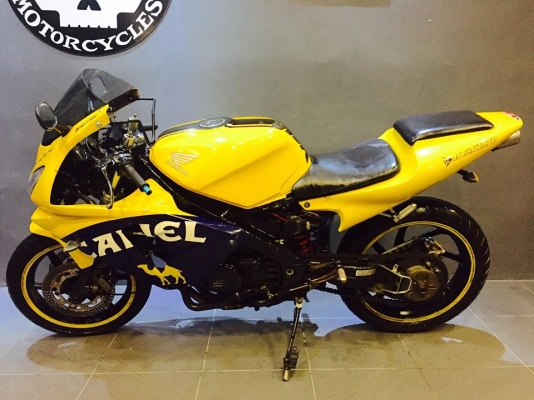 HONDA VFR 400 ทะเบียนแท้ ถูกสุดในสามโลก HONDA VFR 400 ทะเบียนแท้ ถูกสุดในสามโลก