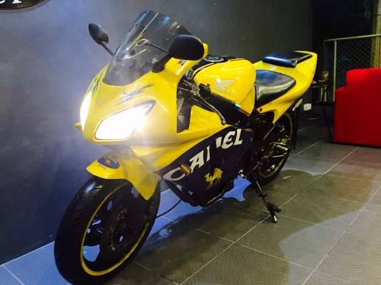 HONDA VFR 400 ทะเบียนแท้ ถูกสุดในสามโลก HONDA VFR 400 ทะเบียนแท้ ถูกสุดในสามโลก