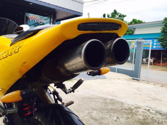 HONDA VFR 400 ทะเบียนแท้ ถูกสุดในสามโลก HONDA VFR 400 ทะเบียนแท้ ถูกสุดในสามโลก