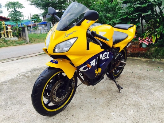 HONDA VFR 400 ทะเบียนแท้ ถูกสุดในสามโลก HONDA VFR 400 ทะเบียนแท้ ถูกสุดในสามโลก