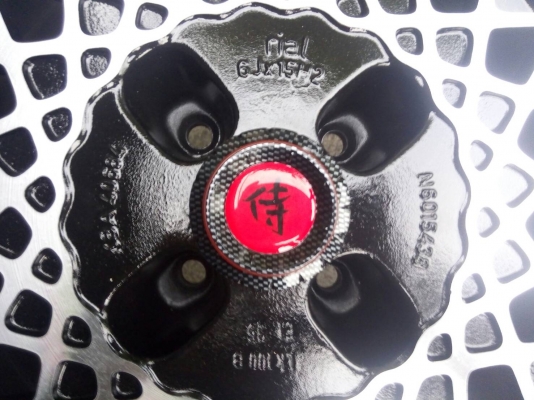 แนวๆ ย้อนยุค สเปคหายาก 15 กว้าง 6 ใส่รถ 4 รู 100